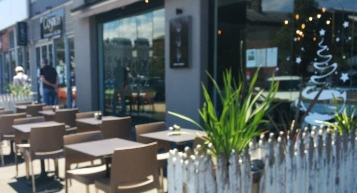 Photo of restaurant Rock Paper Scissors in Port Melbourne, Melbourne - Photo 1