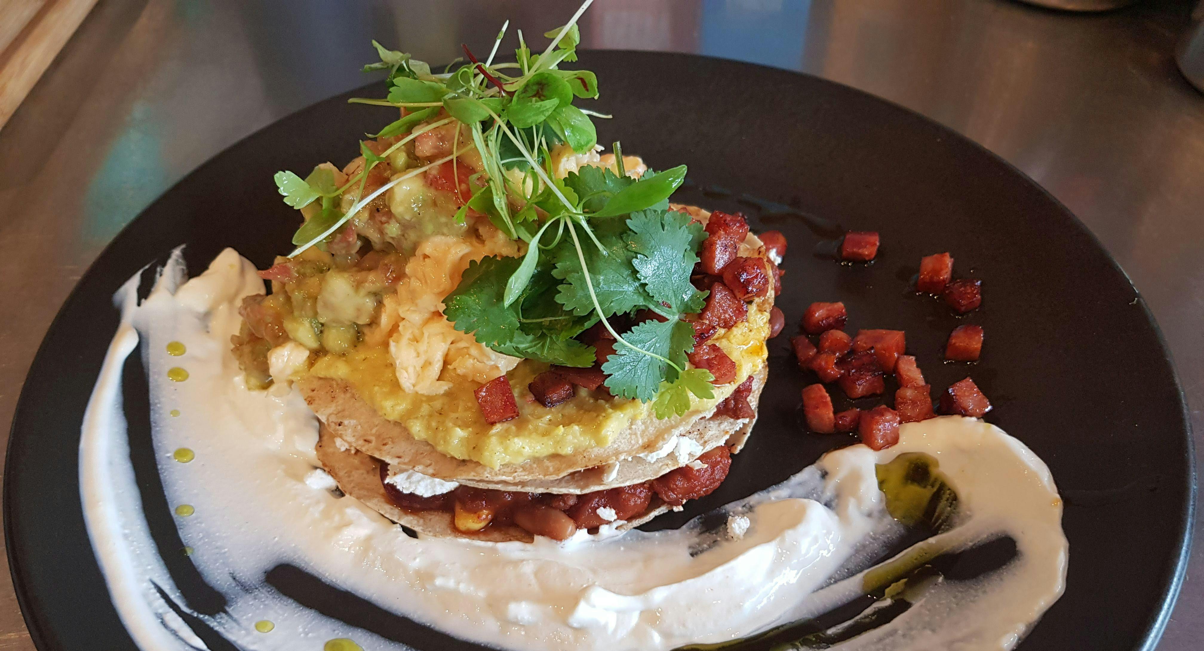 Photo of restaurant Rock Paper Scissors in Port Melbourne, Melbourne - Photo 2