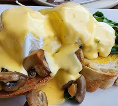 Restaurant Suanie's in Semaphore, Adelaide