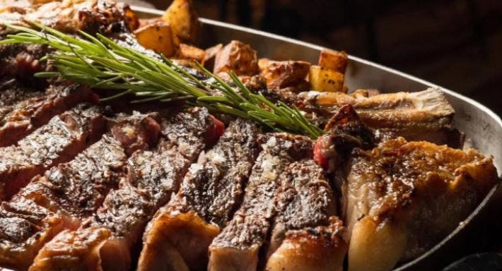 Restaurant MAVI BRACERIA RISTO PUB in Piscinola, Naples