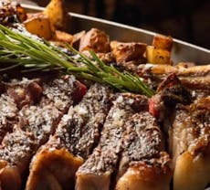 Restaurant MAVI BRACERIA RISTO PUB in Piscinola, Naples