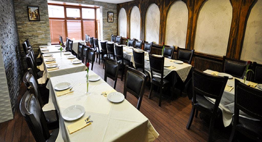 Photo of restaurant Yara - Alderley Edge in Alderley Edge, Wilmslow