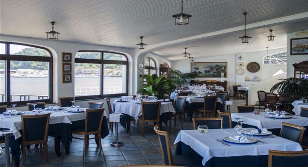 Photo of restaurant Ristorante Antaeus in Bacoli, Naples