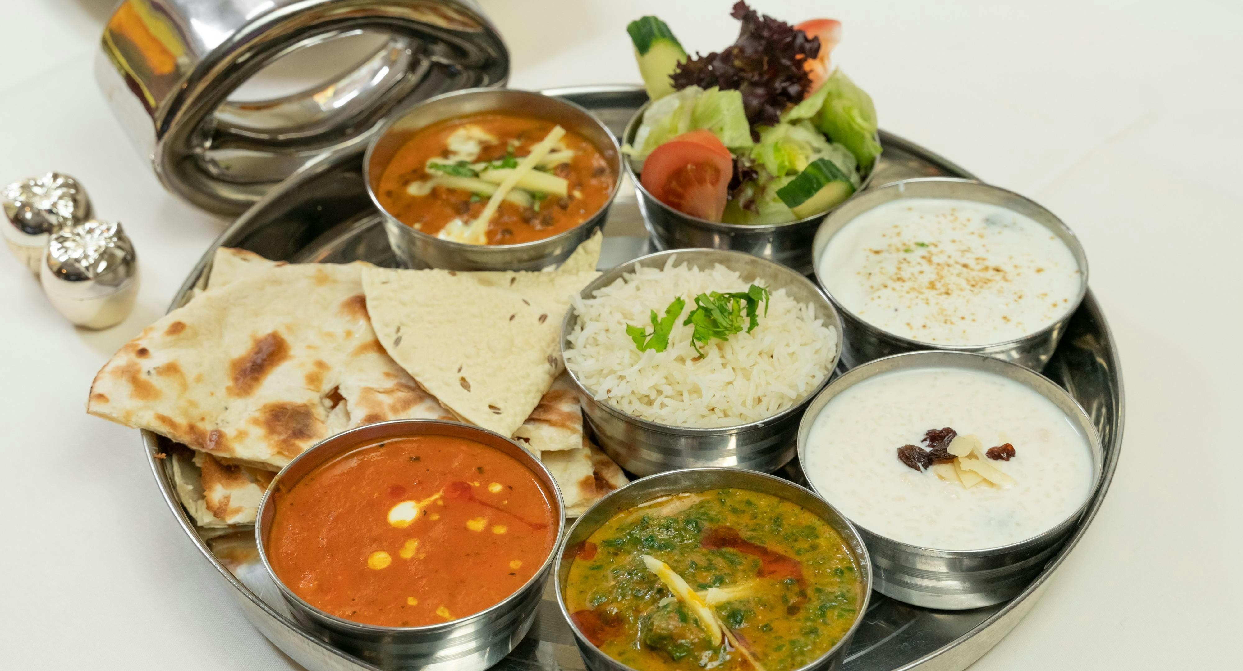Image 1 of restaurant Flavour Of India