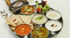 Restaurant Flavour Of India in Altstadt-Nord, Cologne