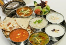 Restaurant Flavour Of India in Altstadt-Nord, Köln