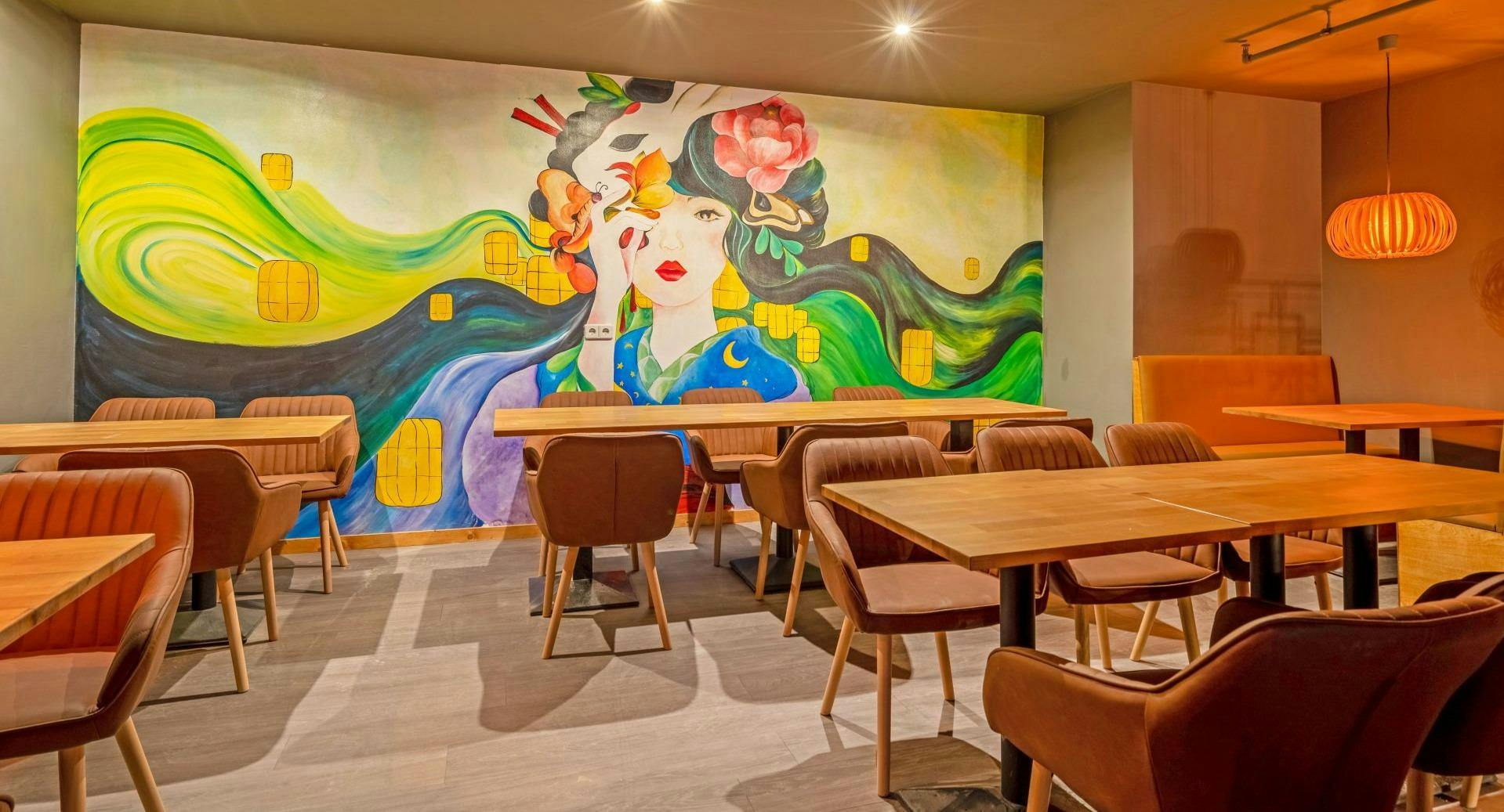 Bilder von Restaurant Mai Kudamm in Charlottenburg, Berlin - Photo 4