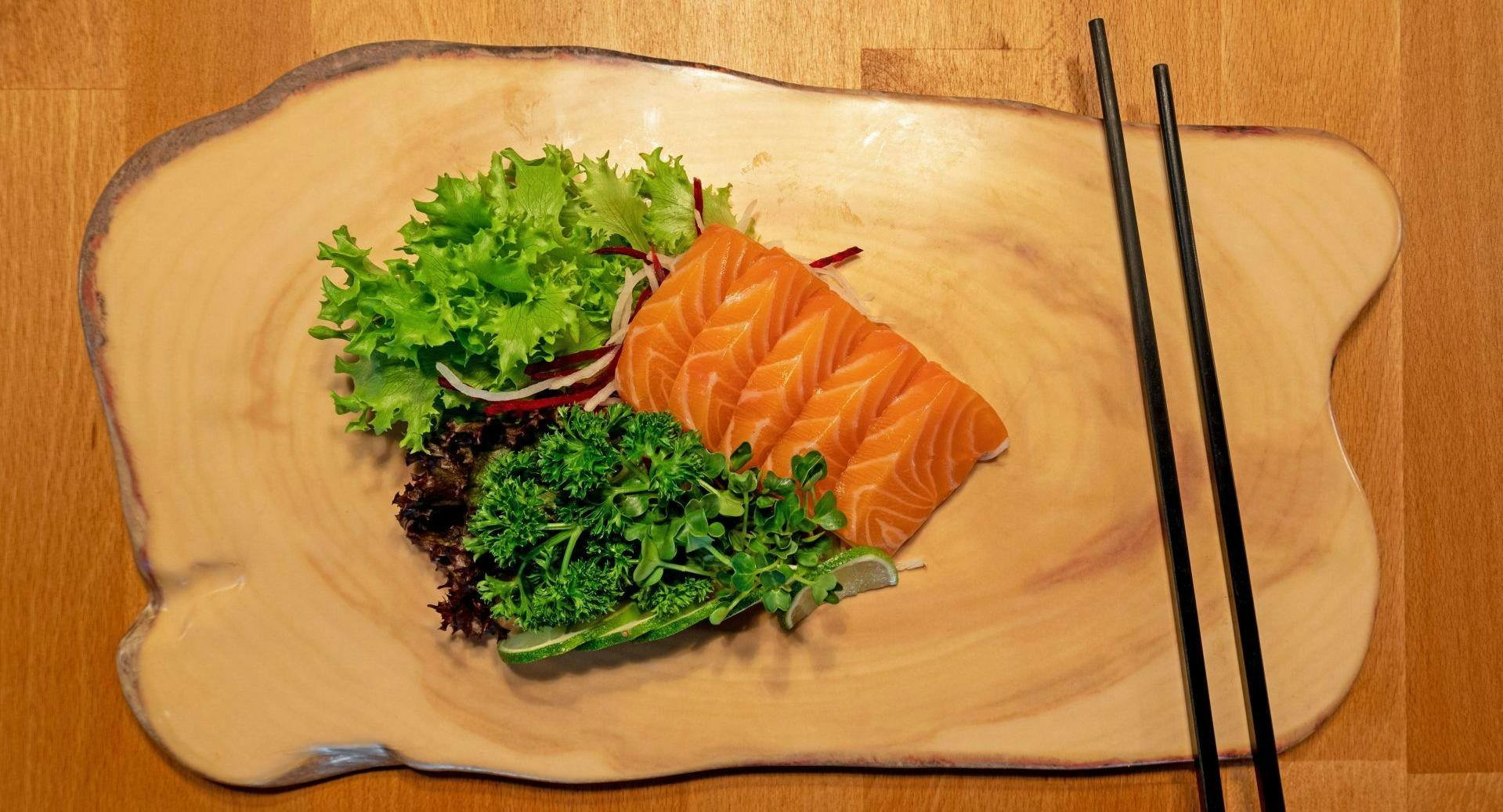 Bilder von Restaurant Mai Kudamm in Charlottenburg, Berlin - Photo 3