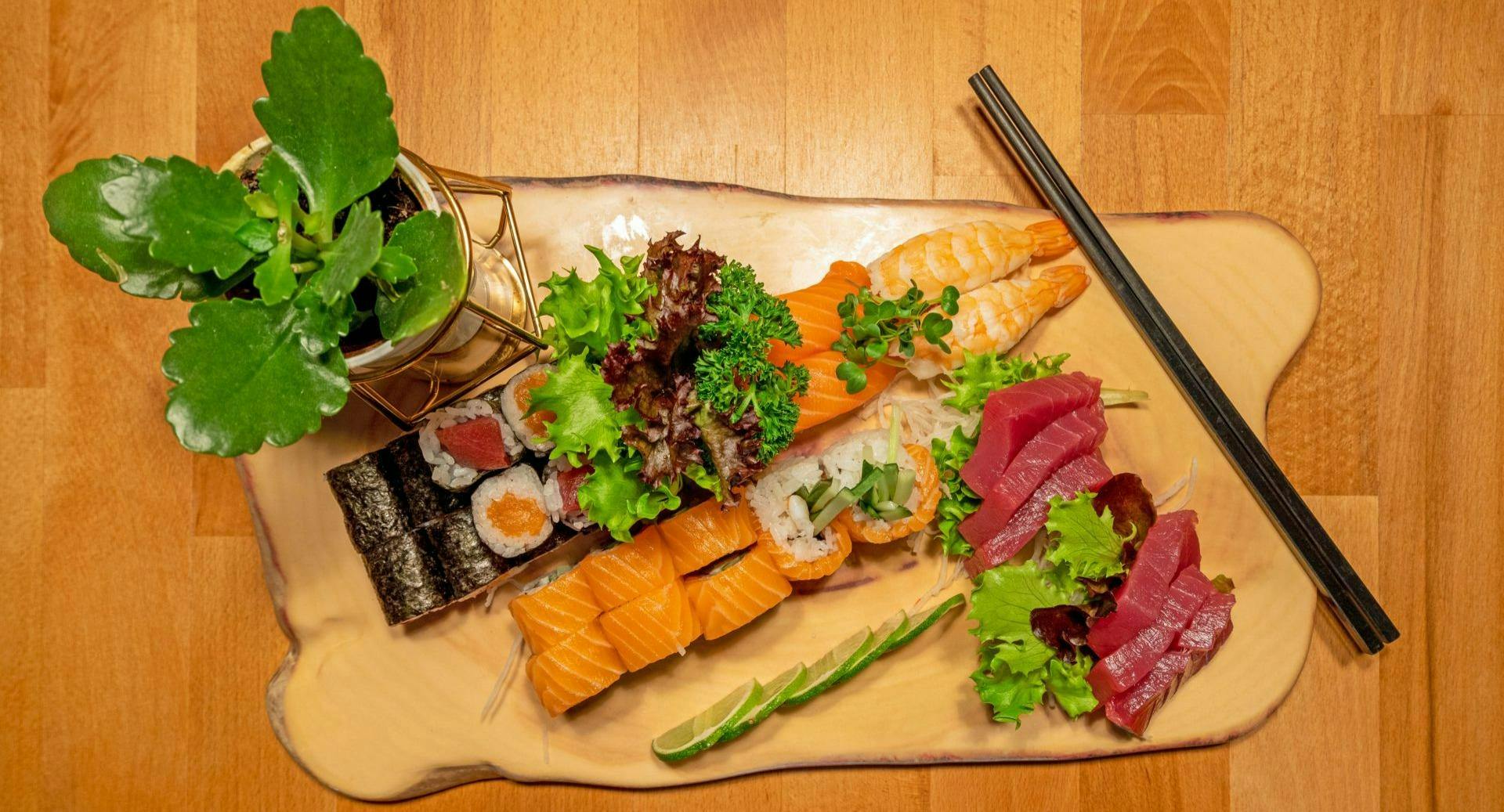 Bilder von Restaurant Mai Kudamm in Charlottenburg, Berlin - Photo 2