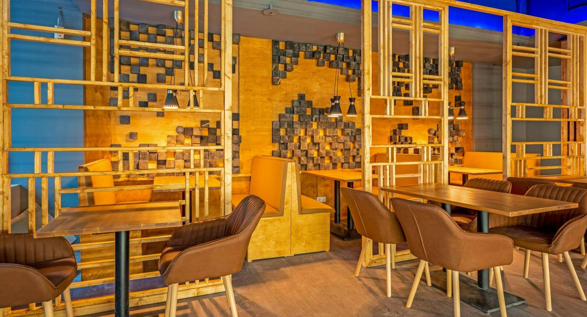 Bilder von Restaurant Mai Kudamm in Charlottenburg, Berlin - Photo 5