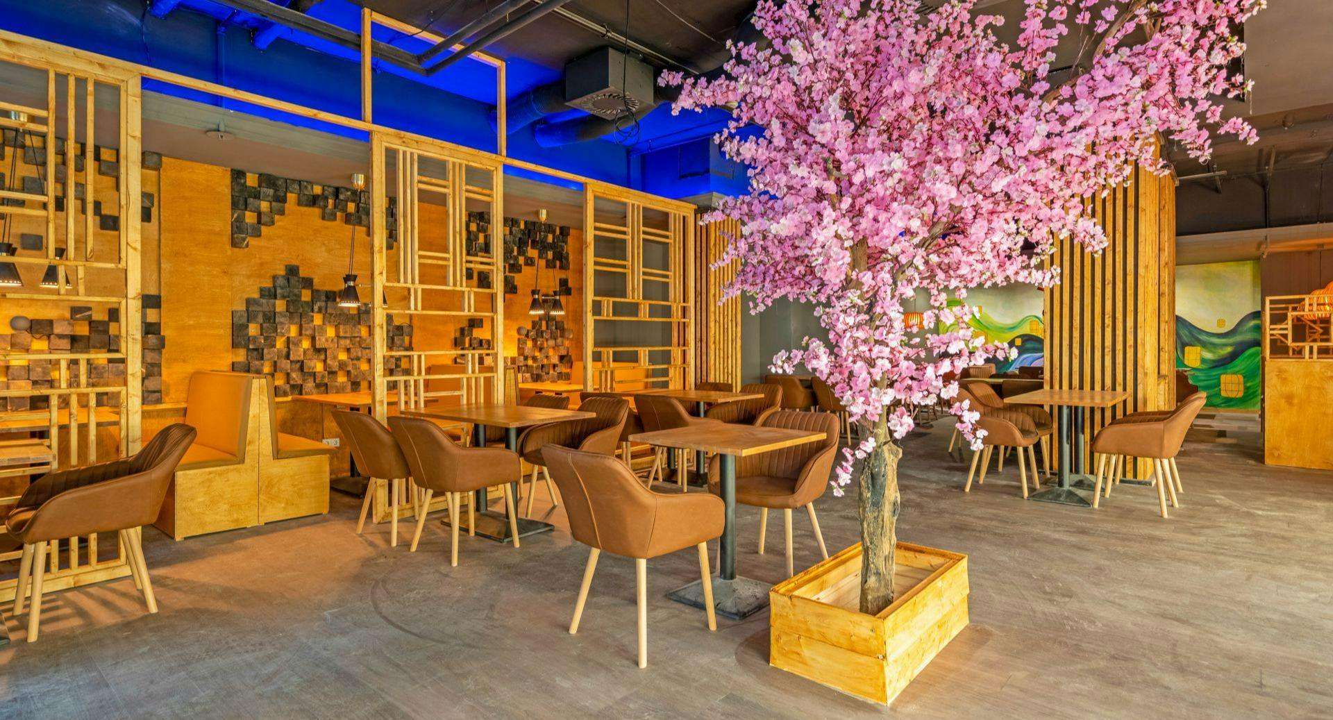 Bilder von Restaurant Mai Kudamm in Charlottenburg, Berlin - Photo 6