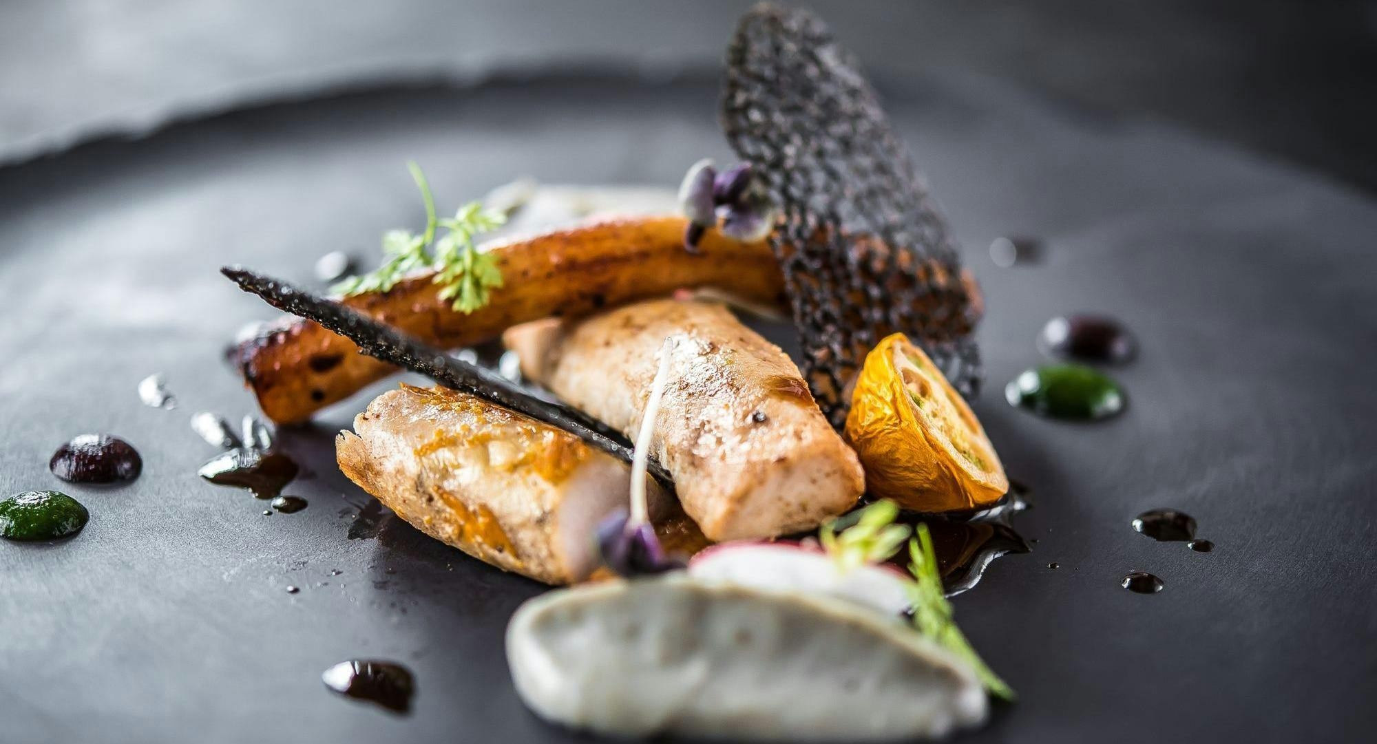 Photo of restaurant Ryugin Restaurant in Prenzlauer Berg, Berlin - Photo 3