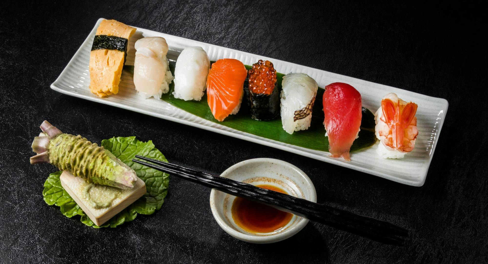 Photo of restaurant Ryugin Restaurant in Prenzlauer Berg, Berlin - Photo 2