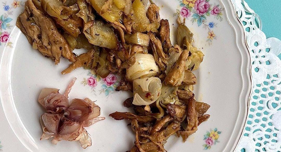 Restaurant Ristorante Fefino in Centro, Trani