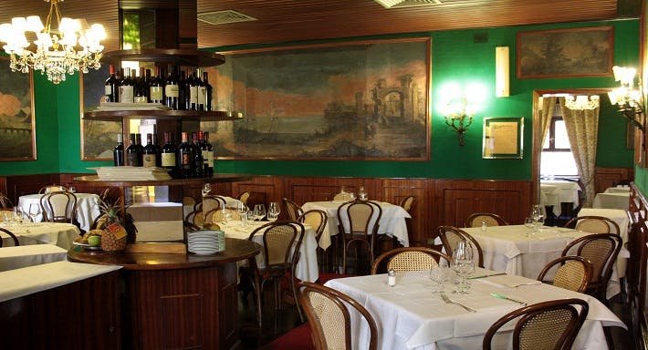 Photo of restaurant Ristorante Piperno in Centro Storico, Rome - Photo 12