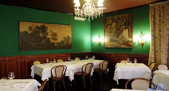 Photo of restaurant Ristorante Piperno in Centro Storico, Rome - Photo 14