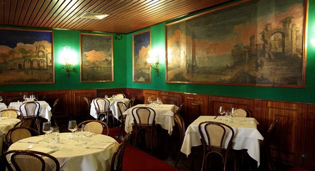 Foto del ristorante Ristorante Piperno a Centro Storico, Roma