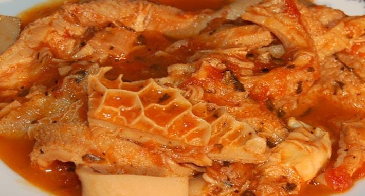 Photo of restaurant Ristorante Piperno in Centro Storico, Rome - Photo 10