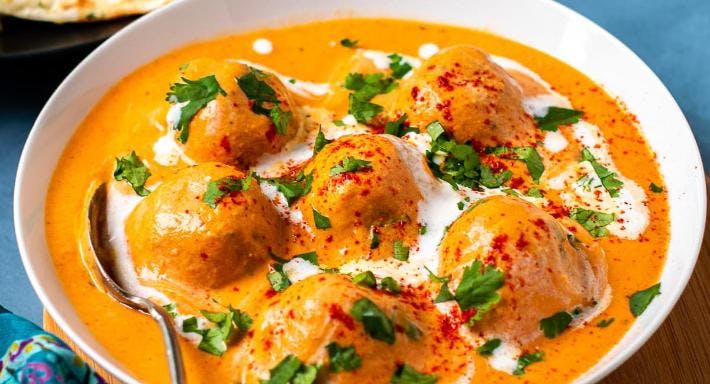 Restaurant The Table Indian Restaurant and Bar in Auckland CBD, Auckland