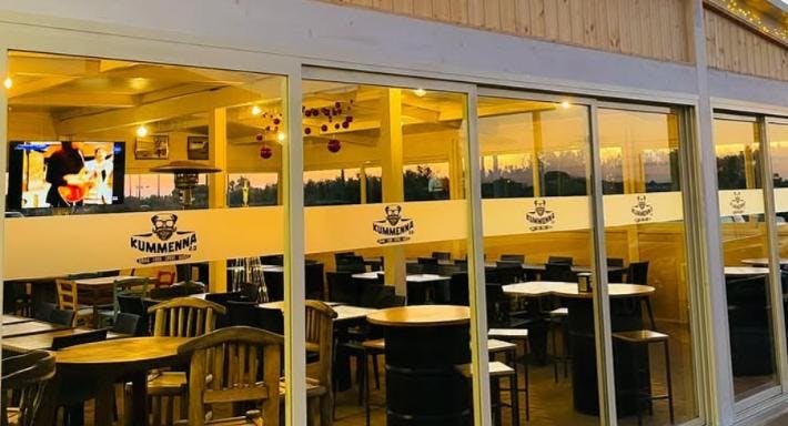 Ristorante kummenna 2.0 a Lequile, Lecce