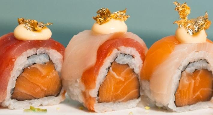 Restaurant Kaleido Terrace - Ristorante Loungebar in Ortigia, Syracuse