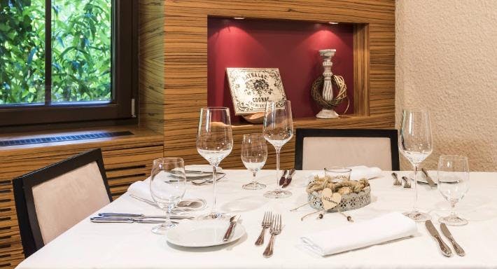 Restaurant Restaurant Rosenbauch in Umgebung, Baden