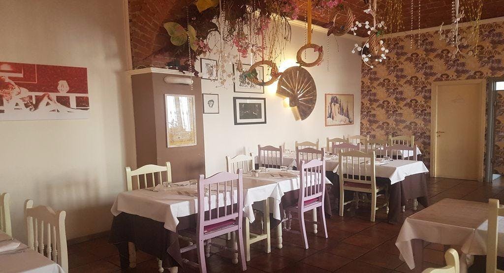 Foto del ristorante Napoleon a Centro, Alessandria