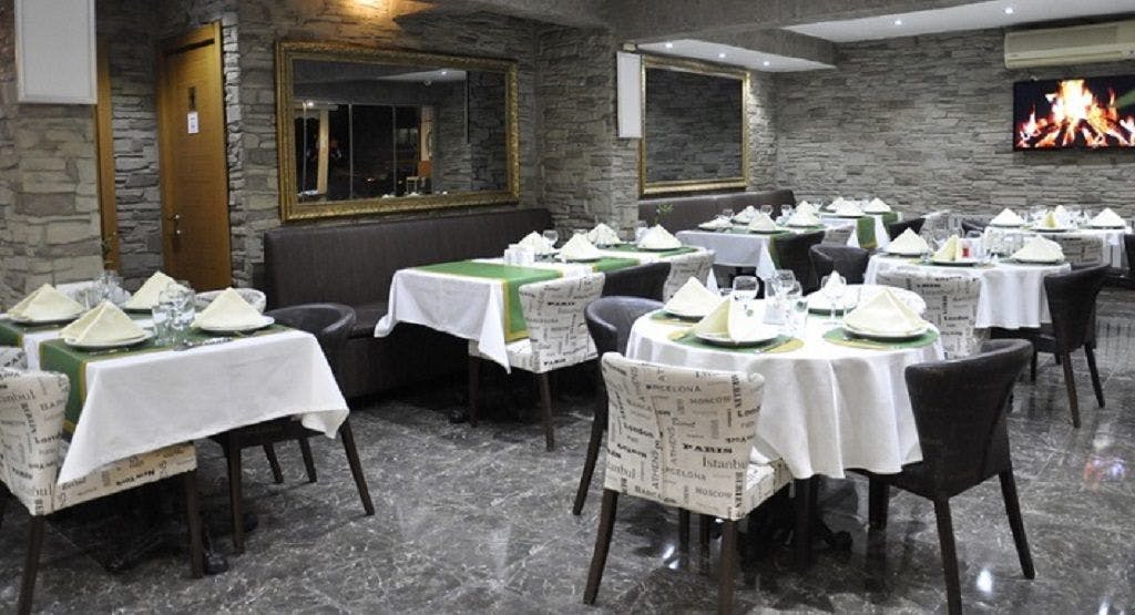 Photo of restaurant Maydanoz Kebap in Ulus, Istanbul