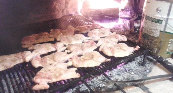 Photo of restaurant Trattoria Jacky Jackson - Pollo ai Ferri in Custoza di Sommacampagna, Verona