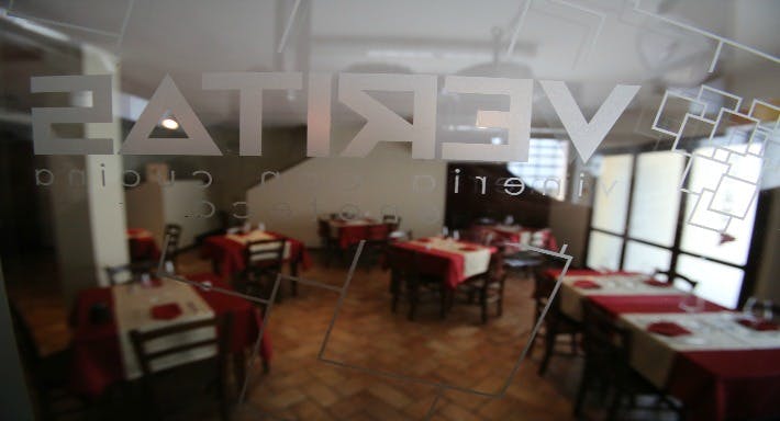 Photo of restaurant Vineria Veritas in Sorisole, Bergamo