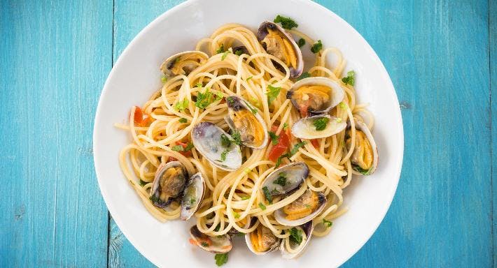 Bilder von Restaurant Ernesto ristorante pizzeria napoletana in Zentrum, Zollikon - Photo 3