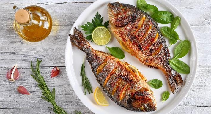 Bilder von Restaurant Ernesto ristorante pizzeria napoletana in Zentrum, Zollikon - Photo 4