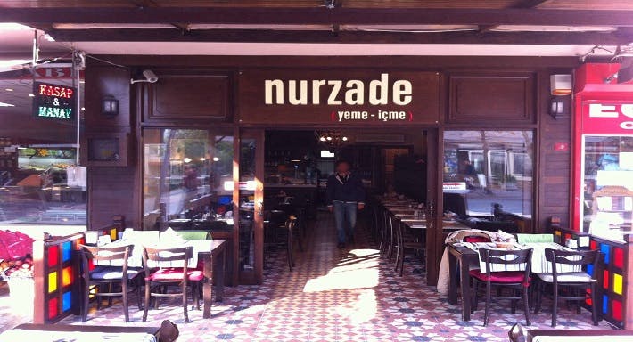 Image 1 of restaurant Nurzade Restaurant