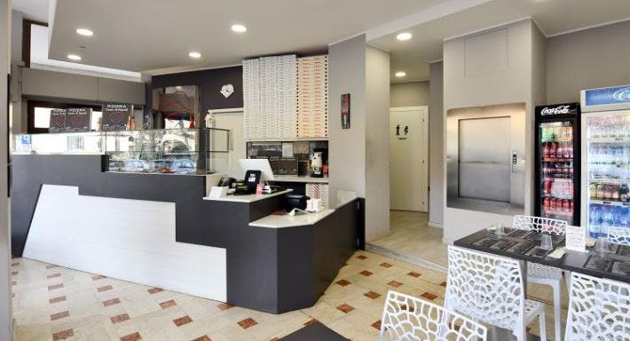 Restaurant Pizzeria Cuore di Napoli in Centre, Reggio Emilia