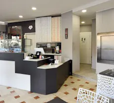 Restaurant Pizzeria Cuore di Napoli in Centre, Reggio Emilia