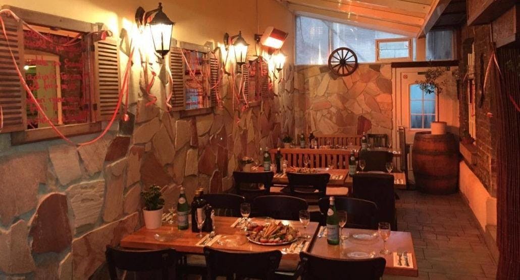 Photo of restaurant Restaurant Diana in Innenstadt, Cologne - Photo 3