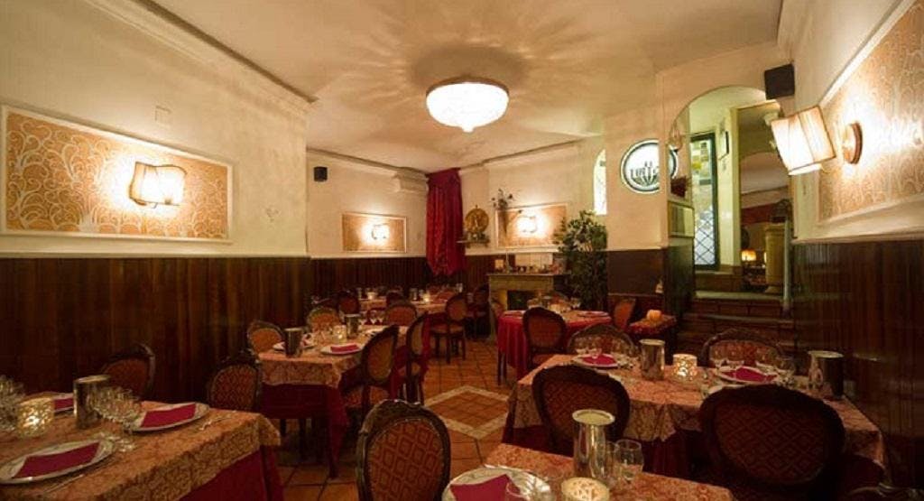 Foto del ristorante Ristorante Le Bistrot a EUR, Roma