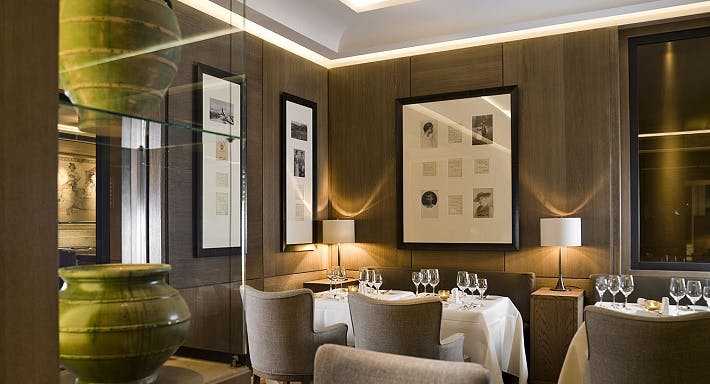Image 1 of restaurant Egerner Bucht