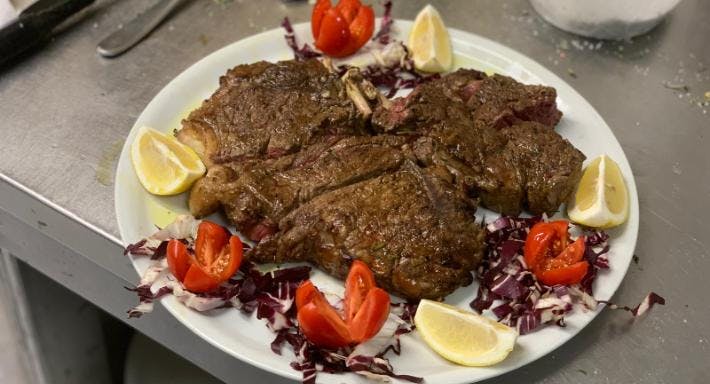 Ristorante Trattoria Pizzeria Gio Vanna a Medicina, Bologna