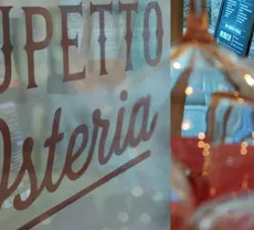 Restaurant Osteria Pupetto in Cava de' Tirreni, Salerno