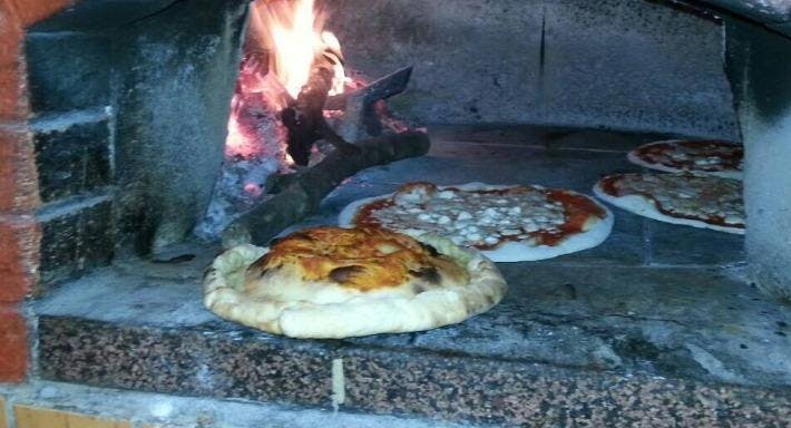 Foto del ristorante Pizzeria Trattoria Big Jo a Piombino, Livorno