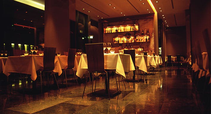 Image 1 of restaurant Belluga Bar & Grill