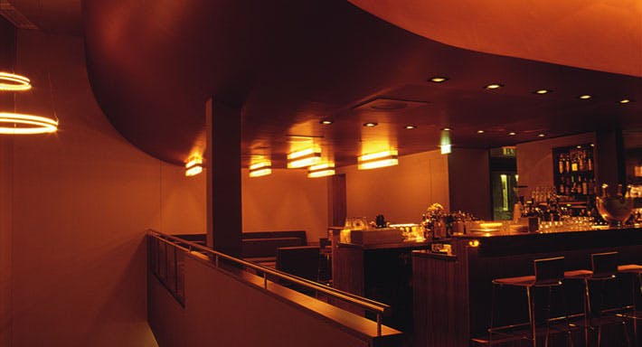 Image 2 of restaurant Belluga Bar & Grill