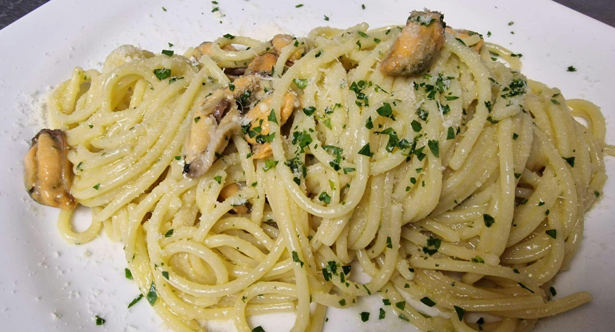 Foto del ristorante Cucina246 Sorrento a Centro, Sorrento