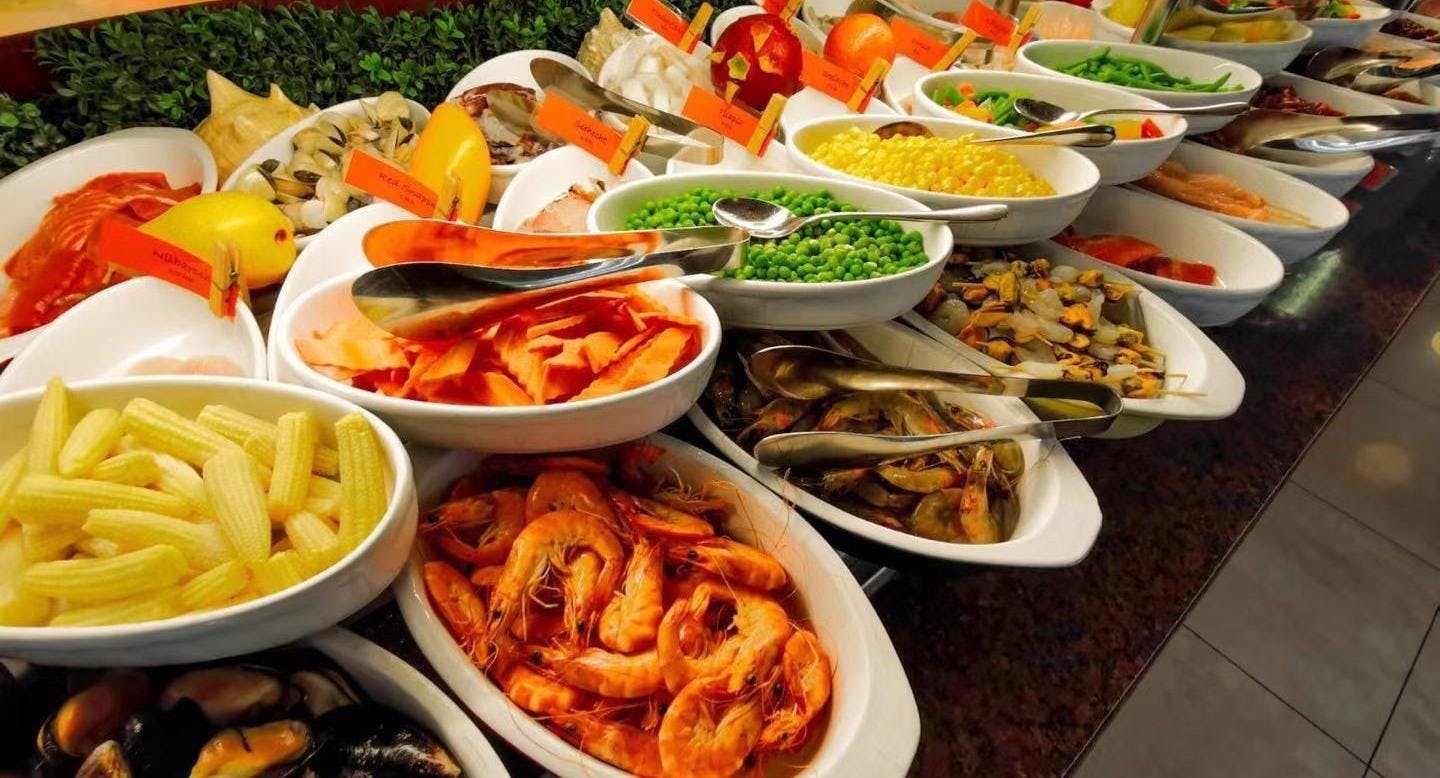 Restaurant Asia Restaurant Stammhaus in 11. District, Vienna