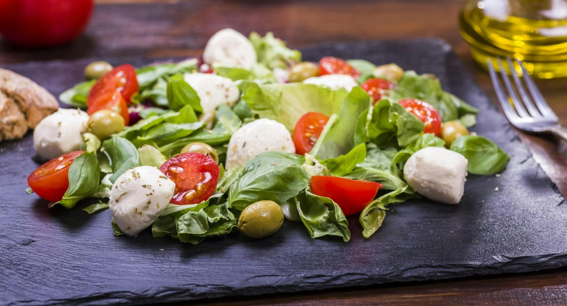 Bilder von Restaurant FRESCO DEL FORNO in 21. Bezirk, Vienna - Photo 3