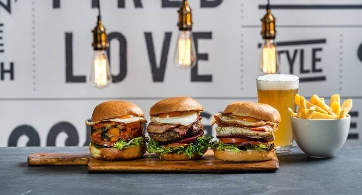 Photo of restaurant The Groove Train - Casuarina in Casuarina, Darwin - Photo 1