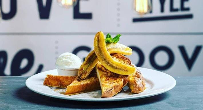 Photo of restaurant The Groove Train - Casuarina in Casuarina, Darwin - Photo 3