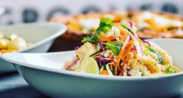 Photo of restaurant The Groove Train - Casuarina in Casuarina, Darwin - Photo 4