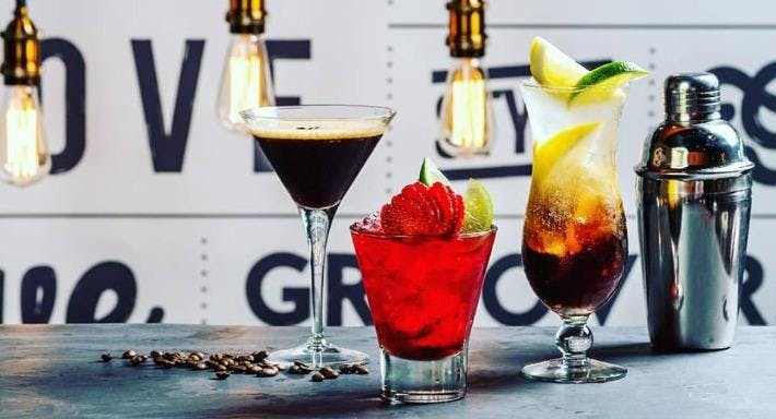 Photo of restaurant The Groove Train - Casuarina in Casuarina, Darwin - Photo 11